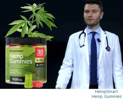Complaints About HempSmart Hemp Gummies